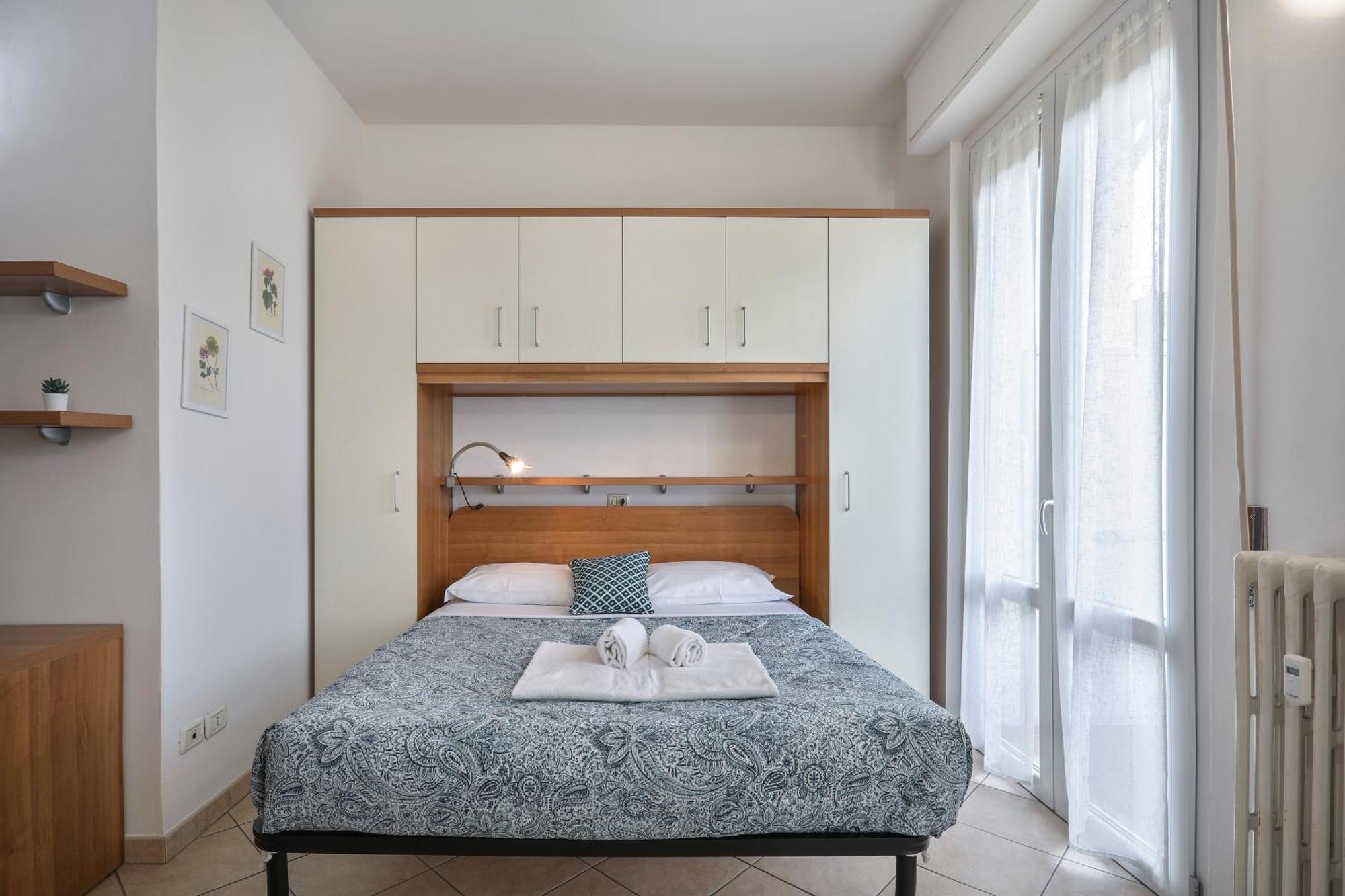Iside - Sweet Dreams In Florence Buitenkant foto